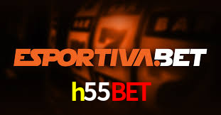 Descubra o Mundo do Cassino Online com h55bet