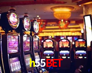 Descubra a Essência do h55bet: Nossa História e Compromissos