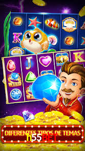 A Revolução dos Jogos Mobile: Diversão na Palma da Mão